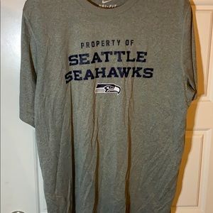 Nike Seattle sea hawks drift